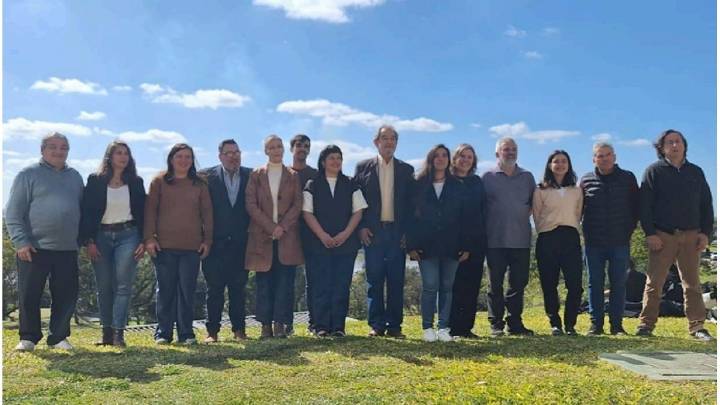PJ: la fuerza de Juan Grabois se sumó a la lista de Ahora la Patria, de Gaillard y Rubattino
