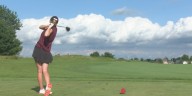 Washington Boy’s and Dunlap Girl’s Golf both earn team titles in a Mid