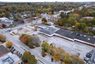 Developer acquires vacant Family Square mall site in downtown Lisle