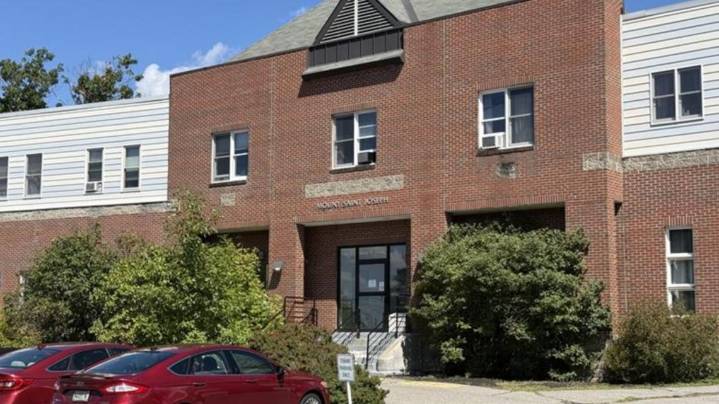 Family sues Mount Joseph at Waterville nursing home over man’s death