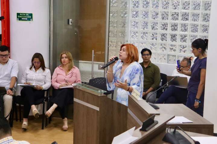 El Tolima fortalece su gestión pública con nuevos recursos y estrategias de inversión