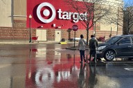 Three people killed in Target parking lot shooting in Austin, Texas