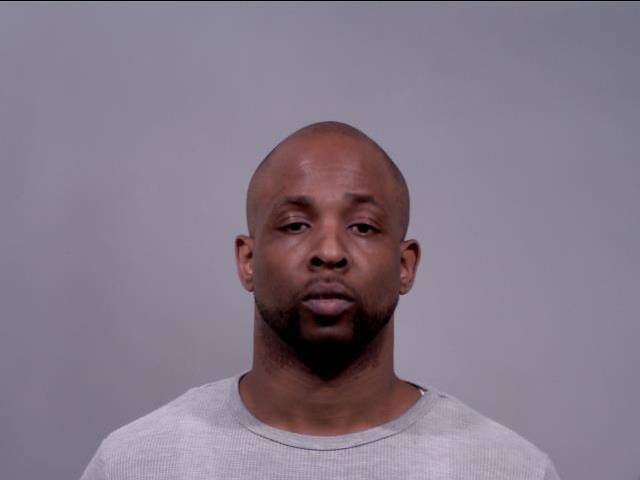 Indictment filed in connection with Warren homicide