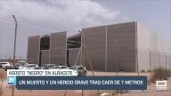 La noche en titulares