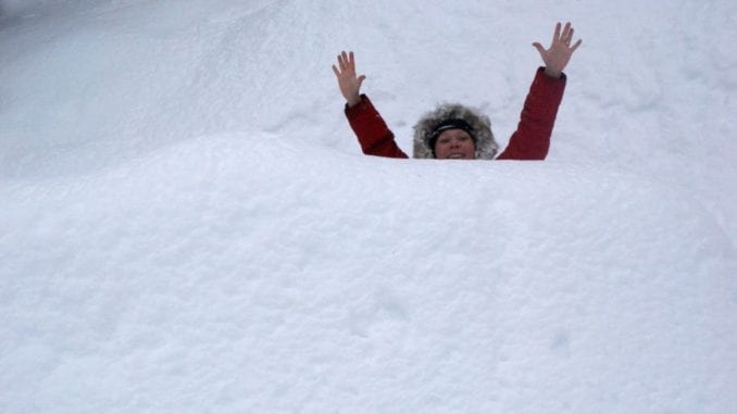Friesens Blamed for Manitoba's Harsh Winters