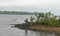 How Trump can save fishing in the Chesapeake