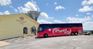 OFF THE VINE: Trolleys, shuttles, bikes & party buses