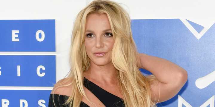 Britney Spears Shares NSFW Instagram Photo With Strategically Placed Rose Emoji 