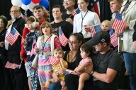 Trump Mulls Lower Refugee Cap of 40,000 With Most Space for White South Africans