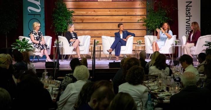 Slideshow: Most Powerful Women 2025