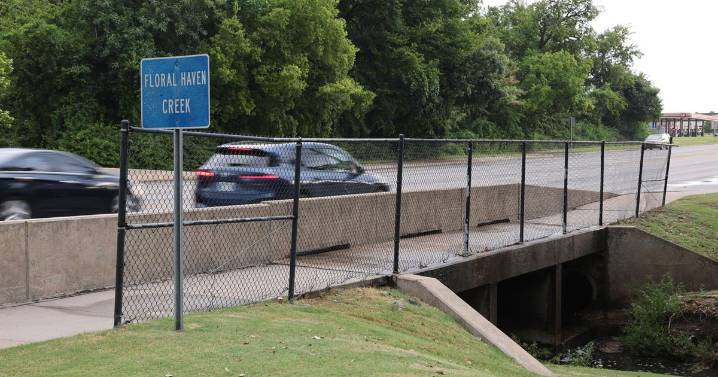 Despite progress, Oklahoma still ranks poorly for deficient bridges