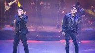 Andy y Lucas regresan a A Coruña este otoño