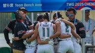 México bicampeón mundial de flag football: vence 26-21 a Estados Unidos en los World Games 2025