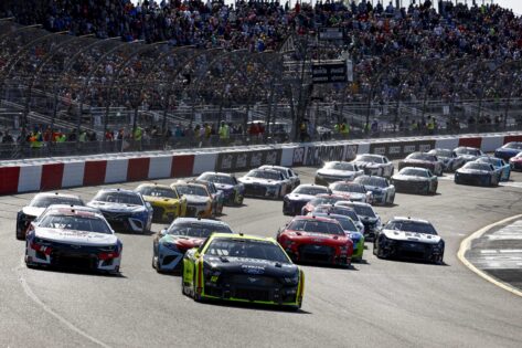 Legends at Richmond: Revisit the Track’s Most Iconic Moments Relive Richmond’s most iconic moments, from legendary wins to unforgettable showdowns that shaped NASCAR history and thrilled countless fan