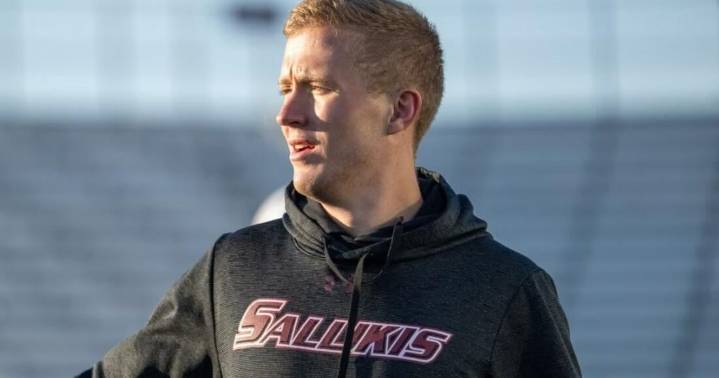 Work ethic, attention to detail pays off for SIU QBs coach