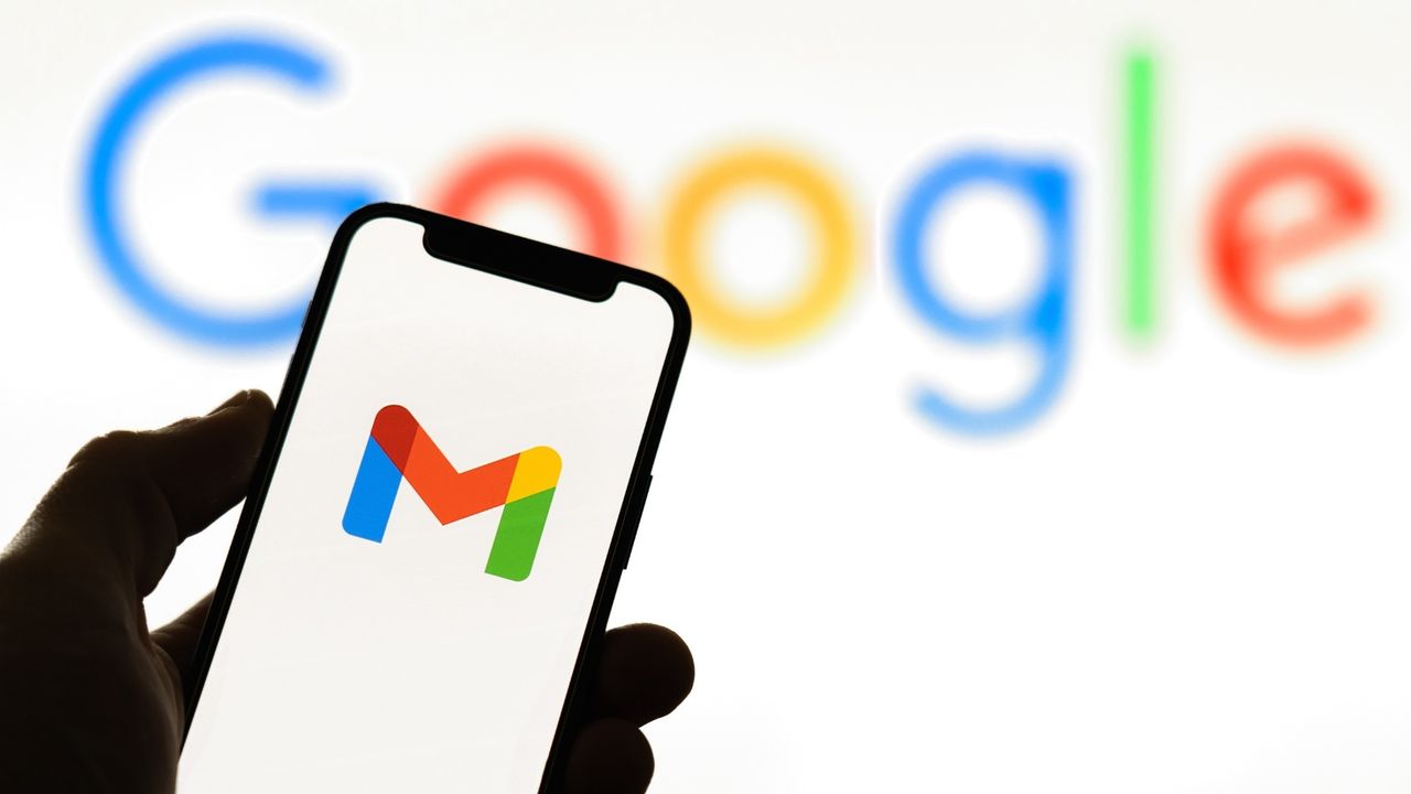 Google issues warning to 2.5 million Gmail users — change your password right now