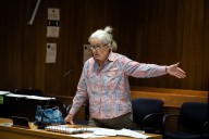 ‘Bee lady’ fighting extradition from Tennessee