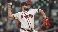 Braves release right-handed pitcher to sign a contract in Taiwan