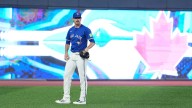 Why Shane Bieber doesn’t mind being ‘frustrated again’