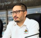 Garantizan alimentación escolar