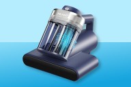 This Teant Mattress Vacuum Is on Sale for $90 at Amazon