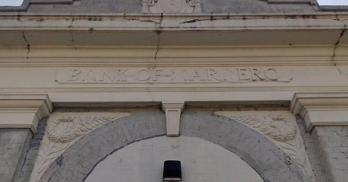 How Marrero grew from the land of truck farms to become a suburb of New Orleans