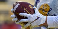 LSU to hold post-practice interview session with Offensive Coordinator