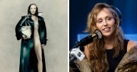 Miley Cyrus’ “Scary” Body Paint Campaign For Maison Margiela Divides The Internet