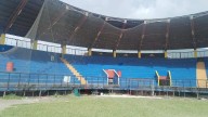 Urge rescate del campo de beisbol Esfuerzo Obrero; es parte de la historia de la región, destacan