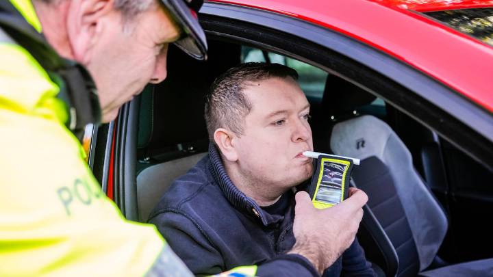 Drink-drive limit could be slashed in road safety overhaul