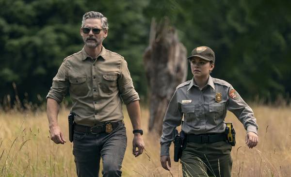 Reparto de "Indomable", temporada 1: quiénes actúan