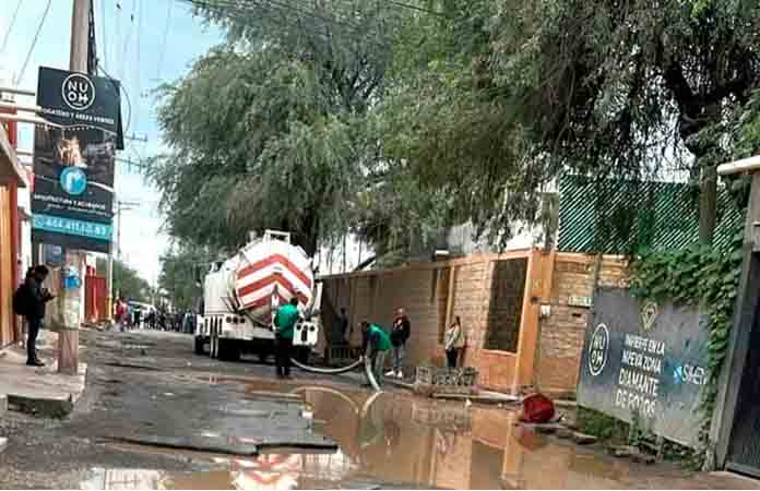 Municipio realizará estudios para perforación de más pozos