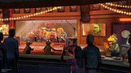 Disney's Rock ‘n’ Roller Coaster Starring The Muppets