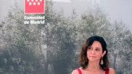 La prevención real de Ayuso