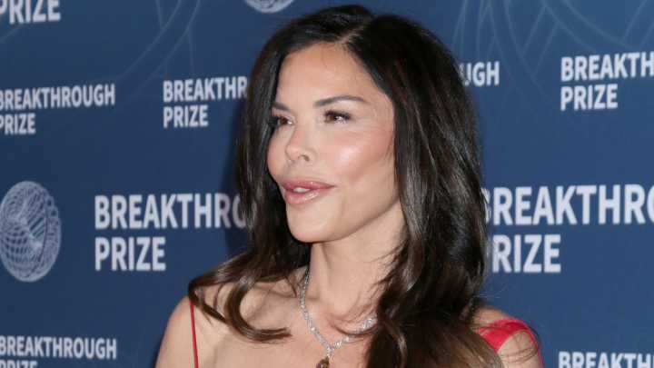 Lauren Sánchez's Ex-Husband Is Aging Like Fine Wine (Sorry, Jeff Bezos)