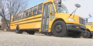 ‘We will help train people’: Jefferson County Schools searching for candidates amid bus driver shortage