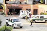 ¡Qué tragedia! Un niño de 5 años murió electrocutado en Bucaramanga