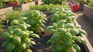 Las 3 plantas perfectas para sembrar en septiembre y cosechar en poco tiempo