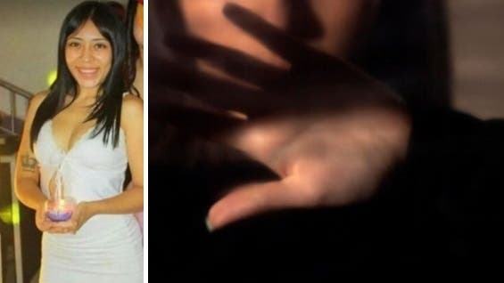 Denuncian que la muerte de Yuliana Borges se trató de un “femicidio inducido” por su tío