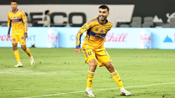 Resultado Tigres vs LAFC En Vivo Hoy: Así Va el Partido de Leagues Cup 2025