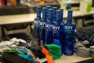 Las Vegas police recover $100K of stolen items from retail theft ring