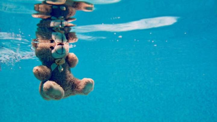 Encuentran el cuerpo de un niño sin vida, se lo habría llevado la corriente del Río La Chuza en Durango
