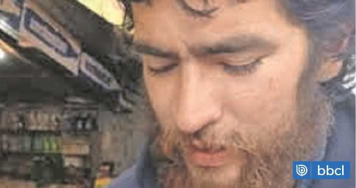 La llamaba a gritos por las calles: joven desaparecido hace 3 años en Vallenar se reúne con su madre