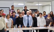 Modernidad y orden a mercaditos sobre ruedas: Galindo