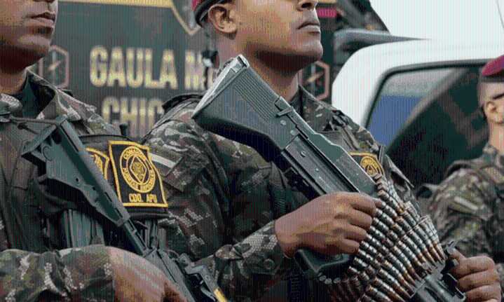 Corte respalda decreto que da pago excepcional a militares en Catatumbo