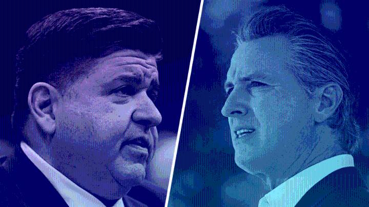 Texas becomes battleground for Democratic presidential hopefuls