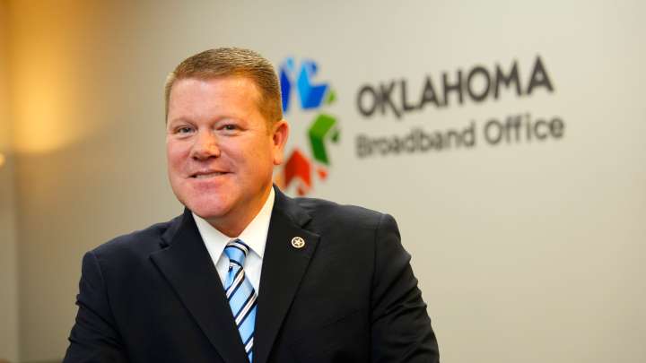 Oklahoma's broadband expansion plan would leave millions unspent