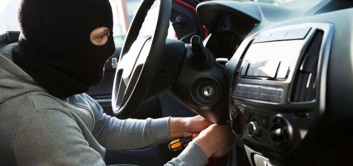 Grupo de Trabajo contra el Robo de Autos del Departamento de Policía de El Paso y Evento de Prevención del Robo del Convertidor Catalítico “Take 5”