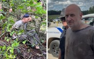 Report provides Hardin's first public account of prison escape, says initial confusion delayed the search for him