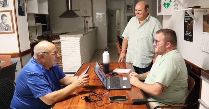 Güéjar Sierra abre una Oficina de Atención al Mayor para facilitar trámites administrativos y combatir la brecha digital